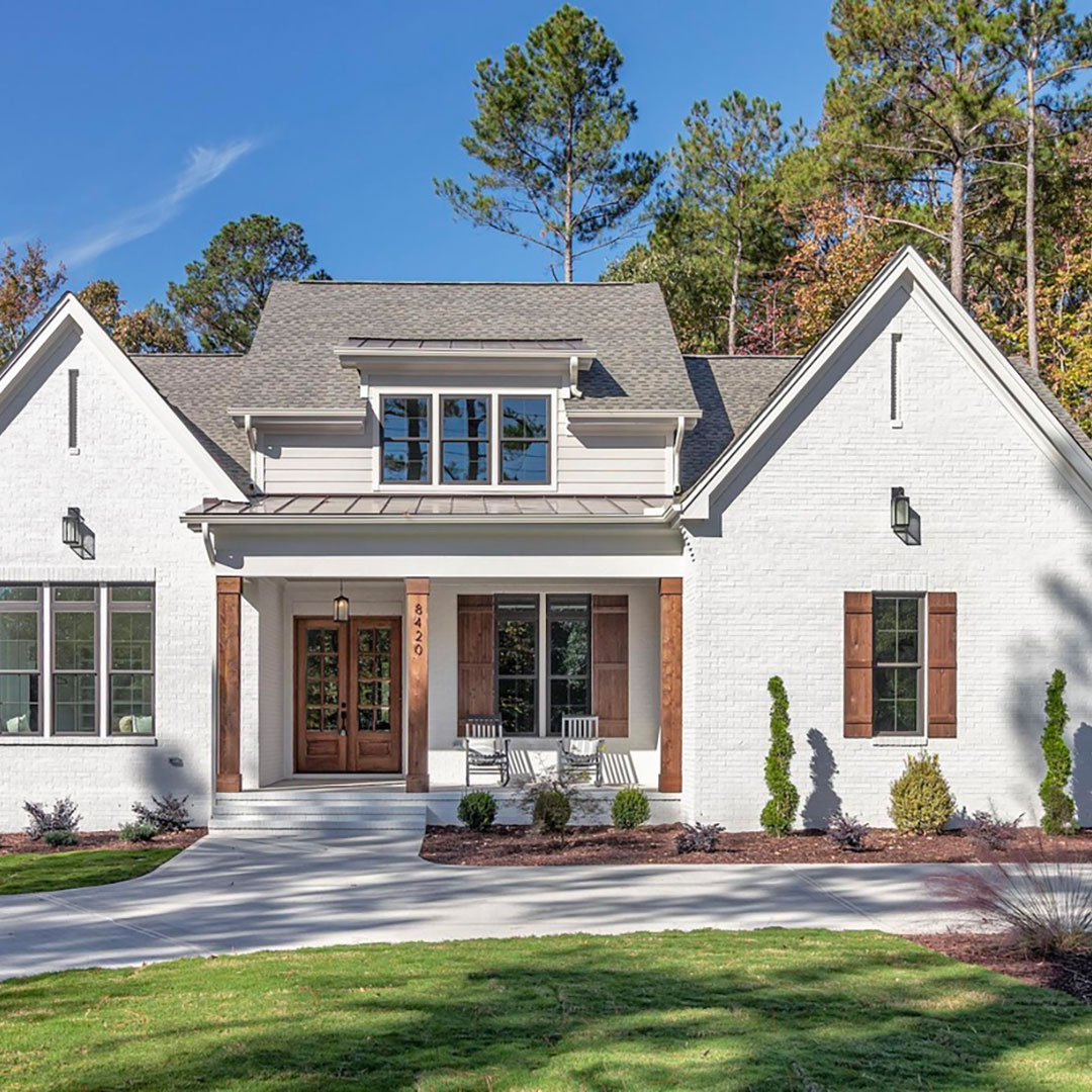 Fuquay Varina - buy a home in the triangle area of North Carolina